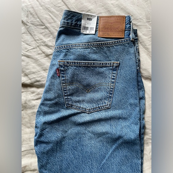 501 '90S LIGHTWEIGHT WOMEN'S JEANS - Picture 6 of 12